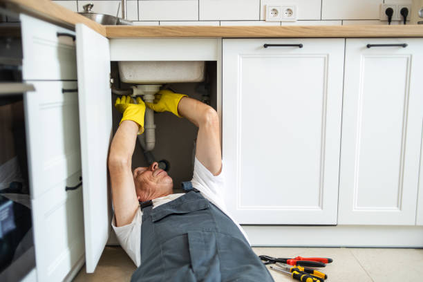 Best Residential Plumbing Services  in Boswell, PA